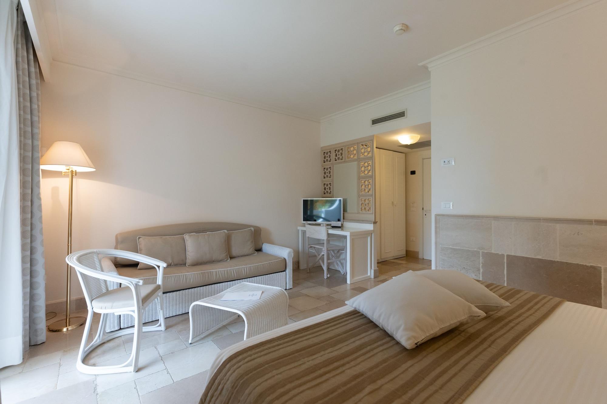 Ostuni A Mare Hotel Exterior photo
