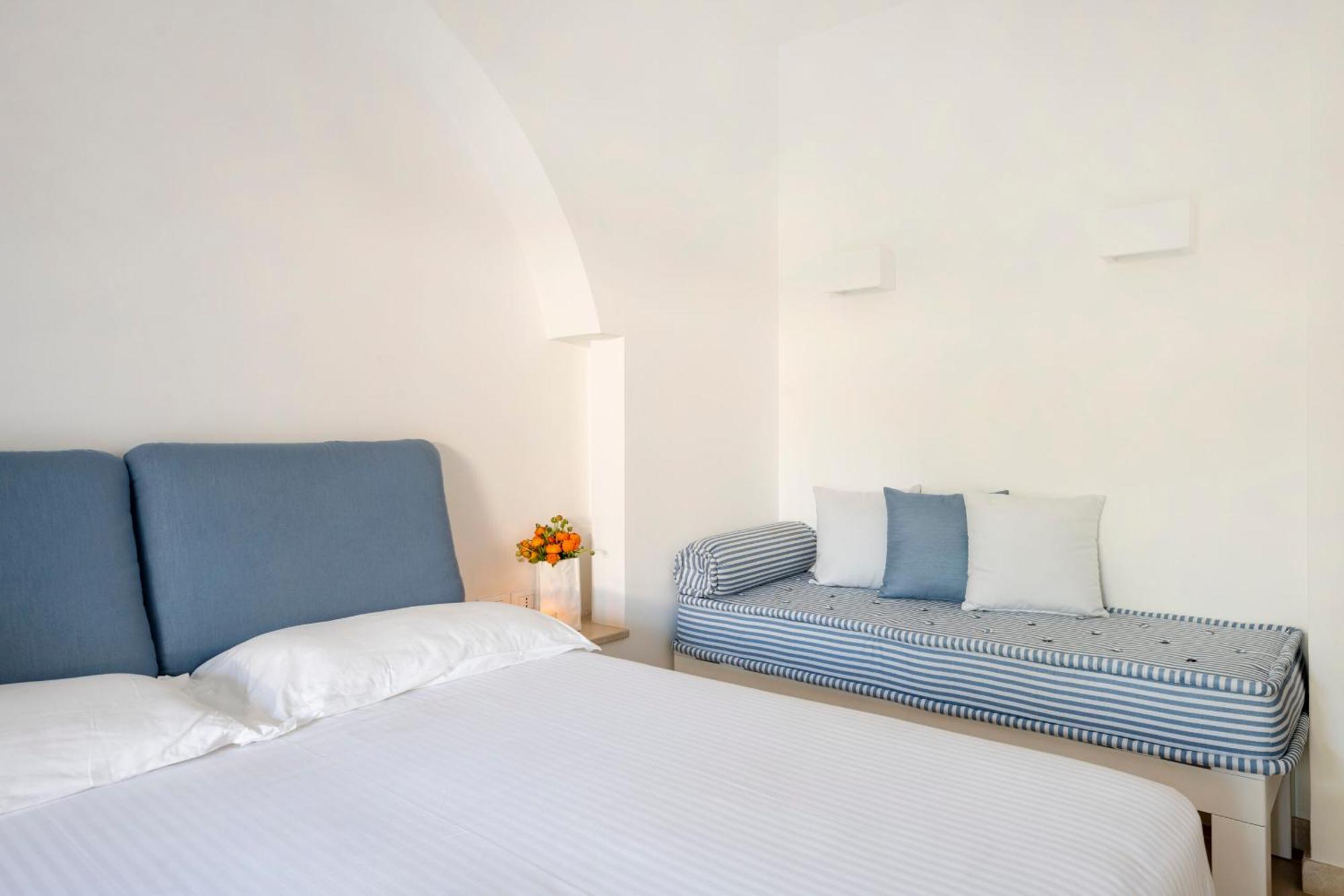 Ostuni A Mare Hotel Exterior photo