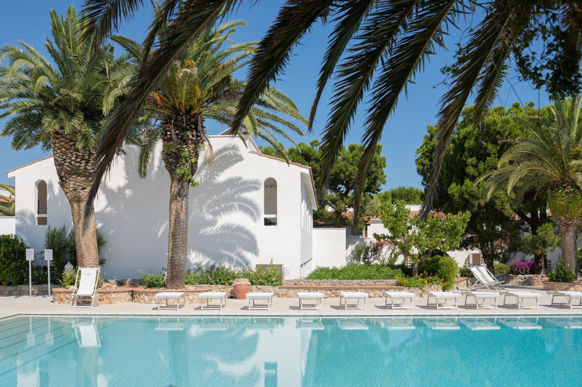 Ostuni A Mare Hotel Exterior photo