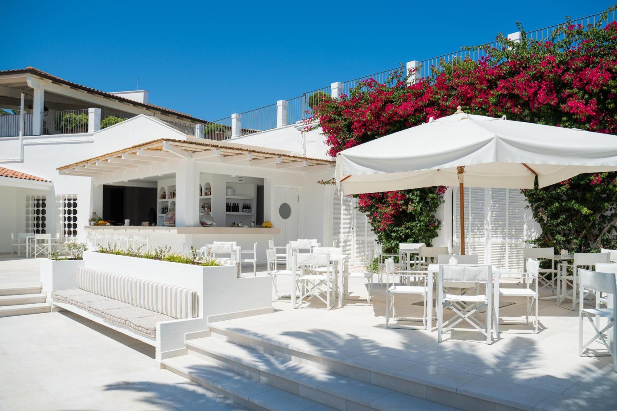 Ostuni A Mare Hotel Exterior photo
