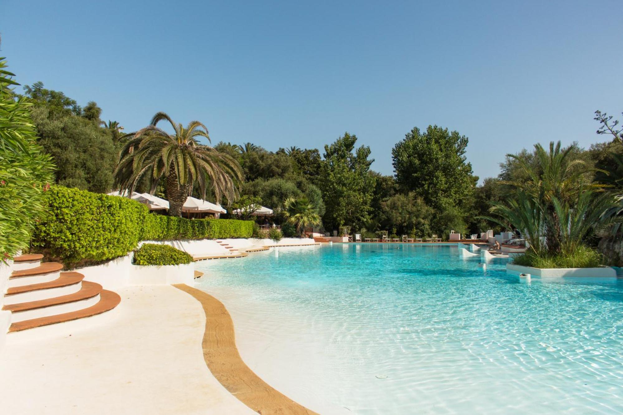 Ostuni A Mare Hotel Exterior photo