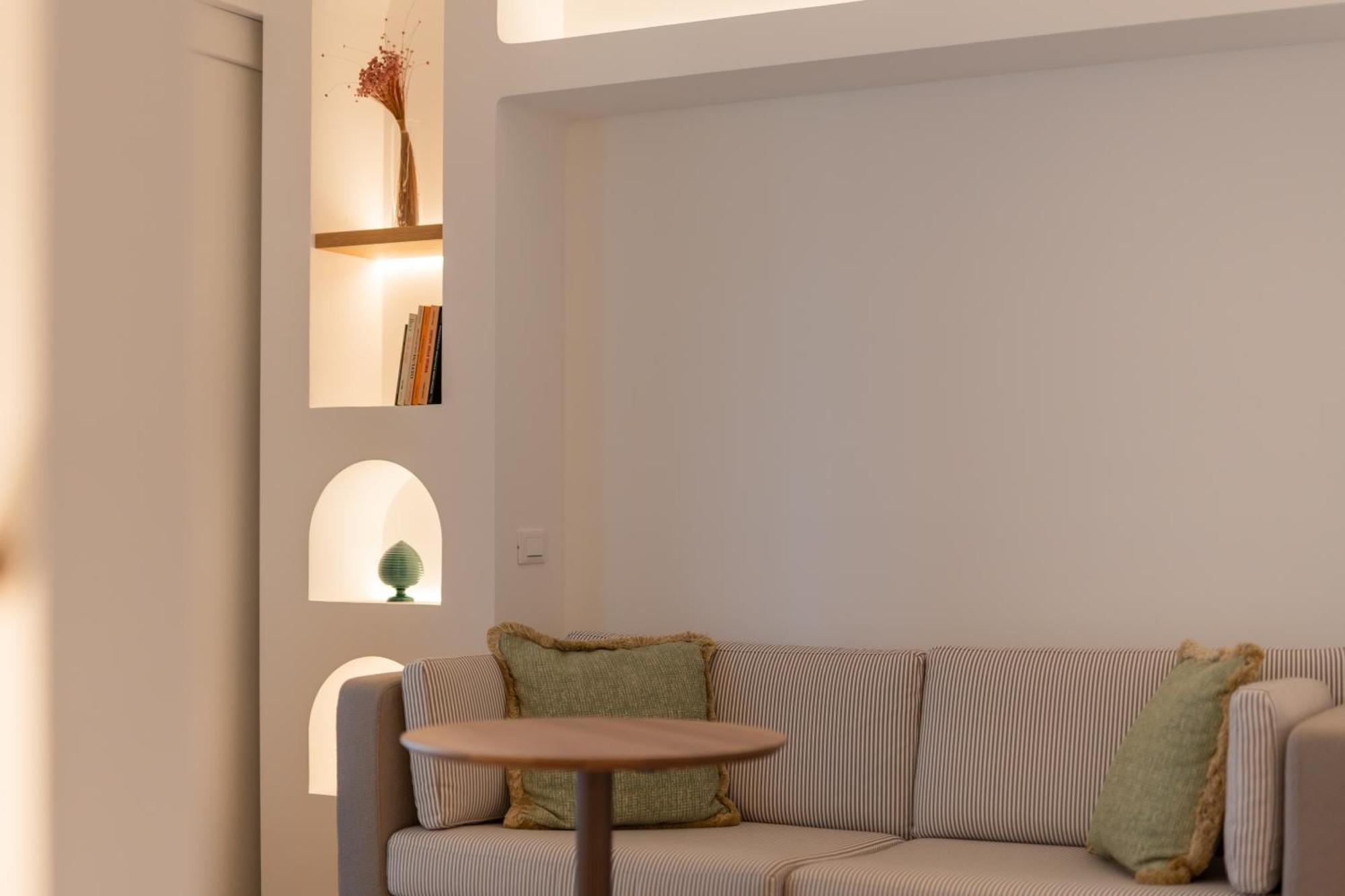 Ostuni A Mare Hotel Exterior photo