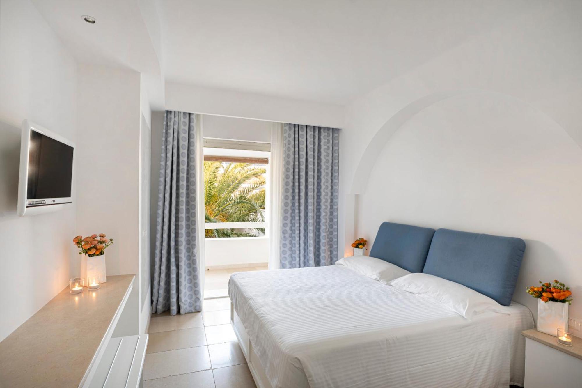 Ostuni A Mare Hotel Exterior photo