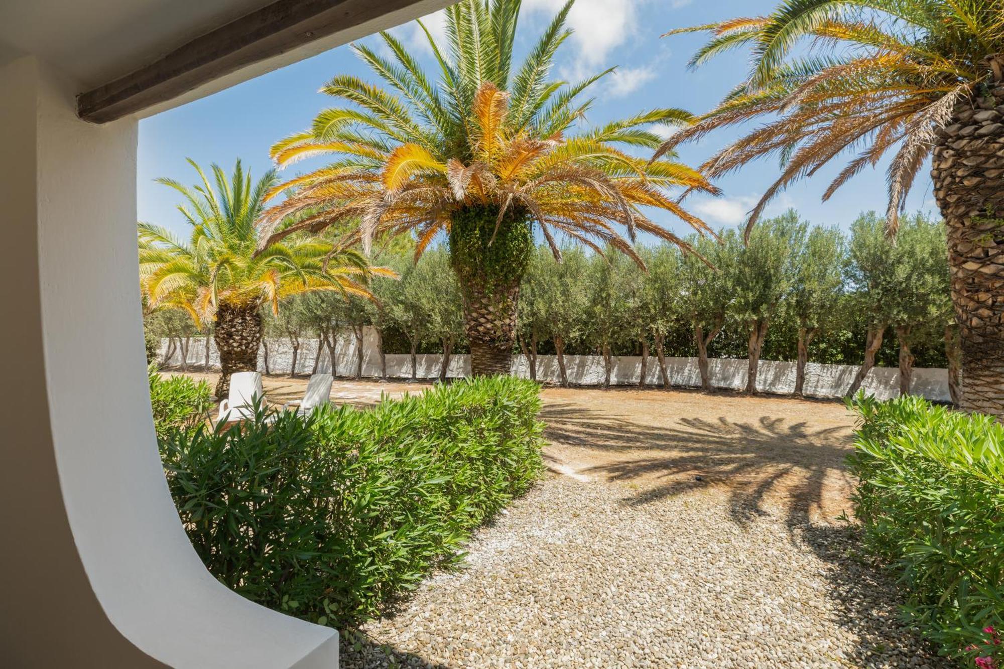 Ostuni A Mare Hotel Exterior photo