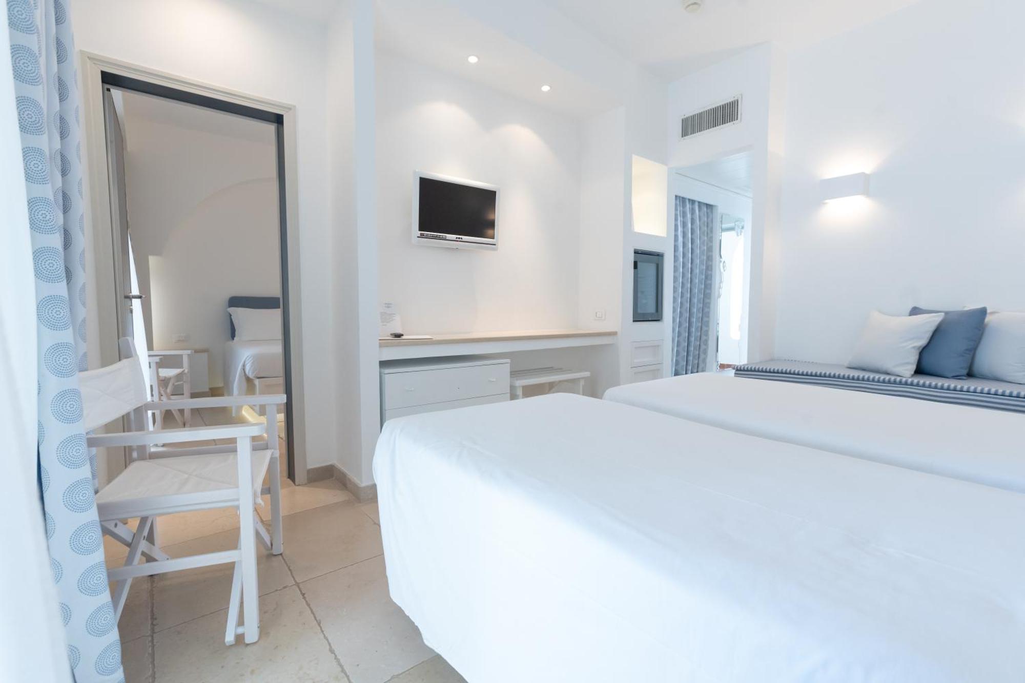 Ostuni A Mare Hotel Exterior photo